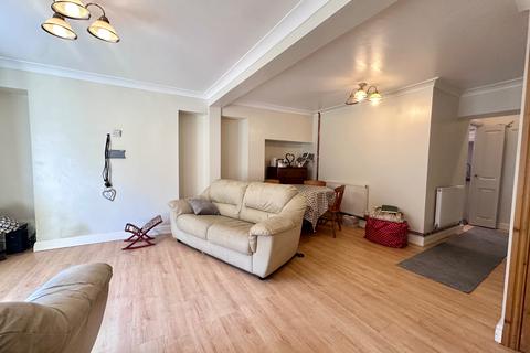 2 bedroom terraced house for sale, Pontyrhyl, Bridgend CF32