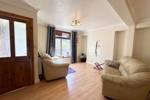 2 bedroom terraced house for sale, Pontyrhyl, Bridgend CF32