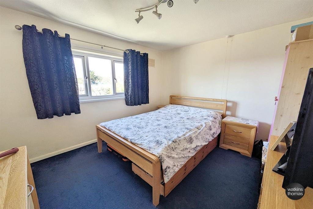 Bed 2