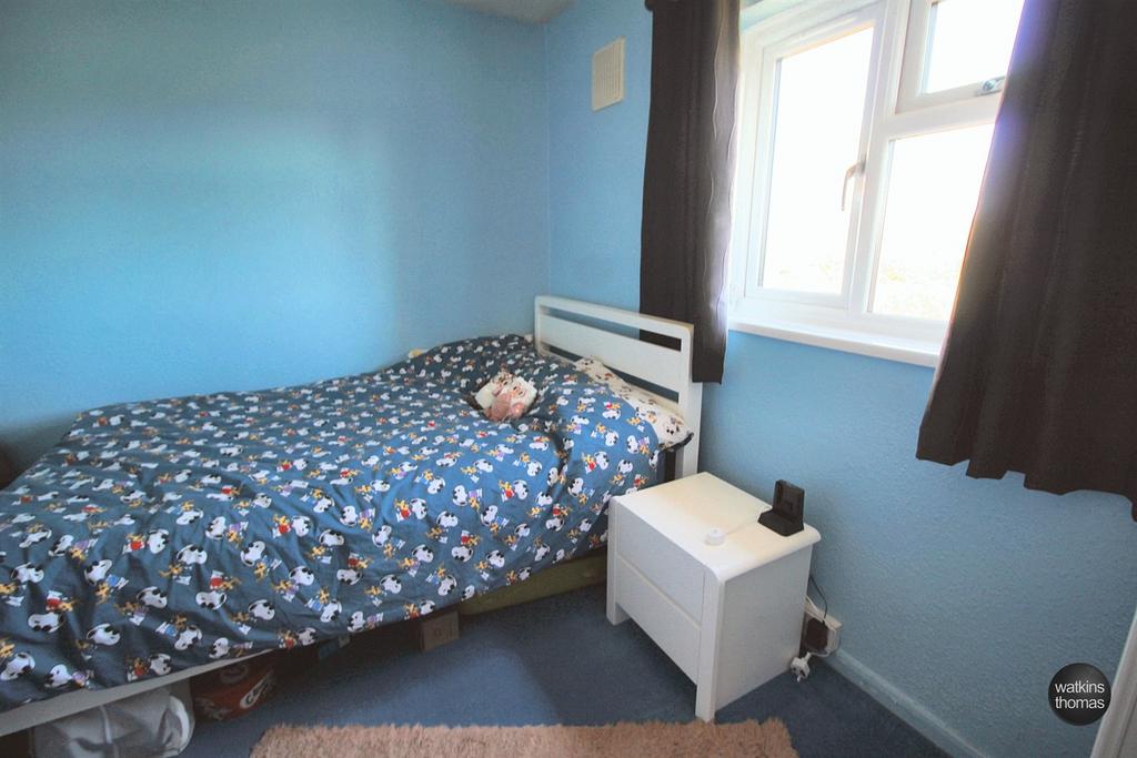 Bed 3