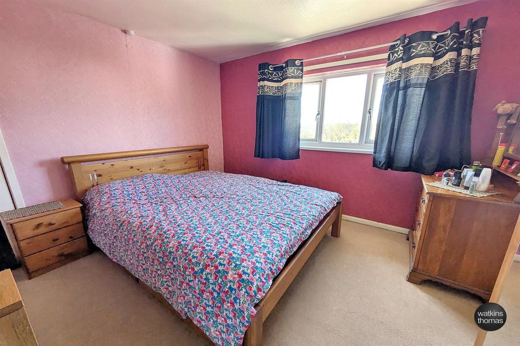 Bed 1