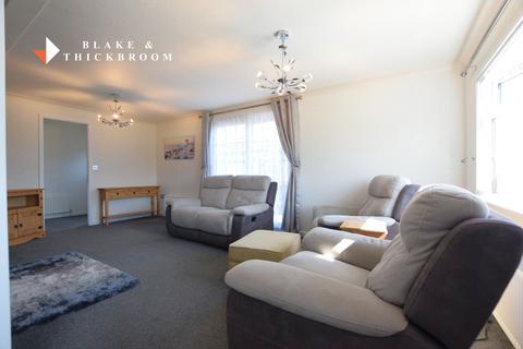 3 bedroom park home for sale, Oakleigh Park, Clacton Road, Weeley