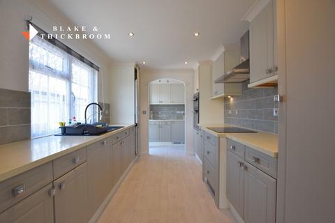 3 bedroom park home for sale, Oakleigh Park, Clacton Road, Weeley