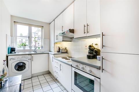1 bedroom flat for sale, Brompton Park Crescent, London