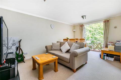 1 bedroom flat for sale, Brompton Park Crescent, London