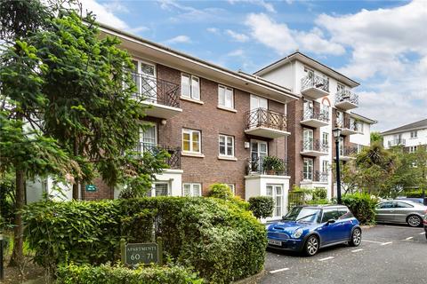 1 bedroom flat for sale, Brompton Park Crescent, London
