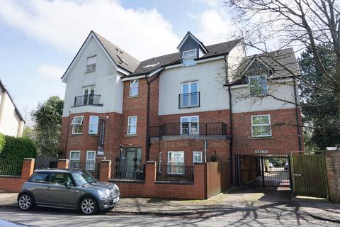 Montague Road, Birmingham, B16