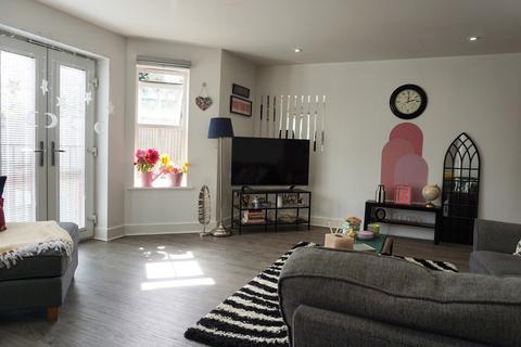 2 bedroom apartment for sale, Montague Road, Birmingham, B16