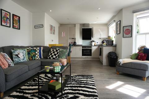 2 bedroom apartment for sale, Montague Road, Birmingham, B16