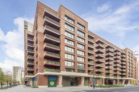 2 bedroom flat for sale, Belfield Mansions, 35 Heygate Street, London