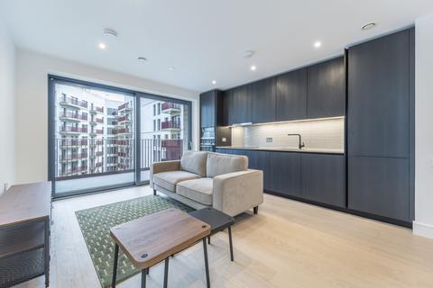 2 bedroom flat for sale, Belfield Mansions, 35 Heygate Street, London
