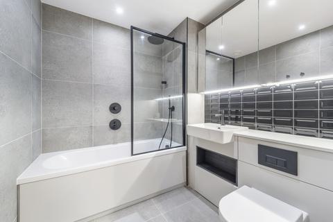 2 bedroom flat for sale, Belfield Mansions, 35 Heygate Street, London