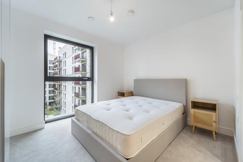 2 bedroom flat for sale, Belfield Mansions, 35 Heygate Street, London
