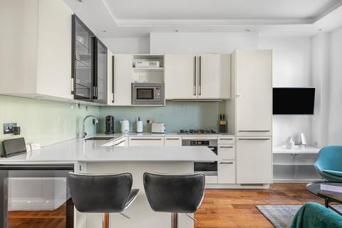 2 bedroom flat for sale, Talbot Road, Notting Hill, London