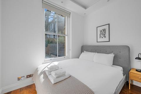 2 bedroom flat for sale, Talbot Road, Notting Hill, London