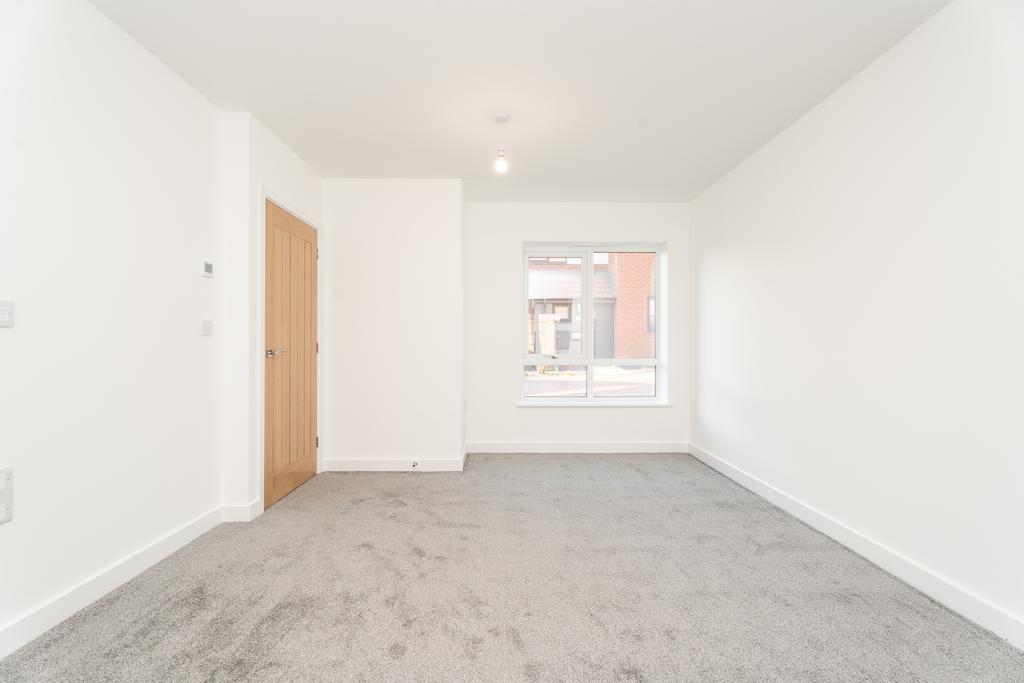 Example Living Room
