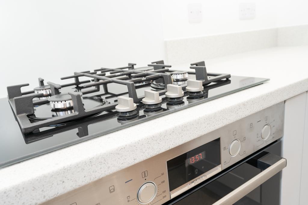 Example Appliances