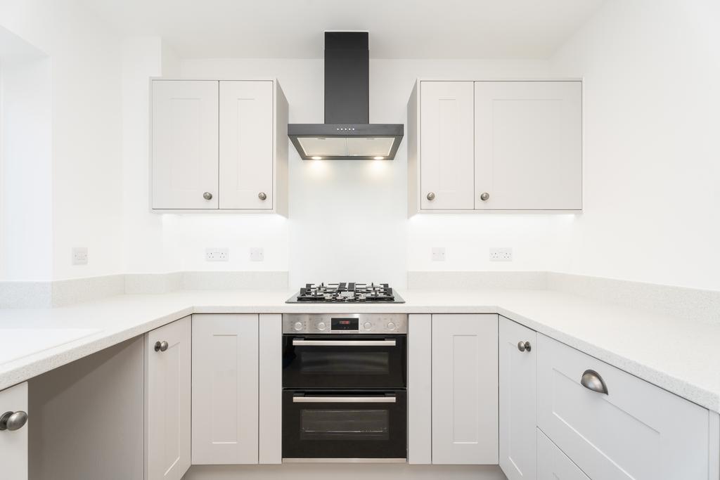 Example Kitchen