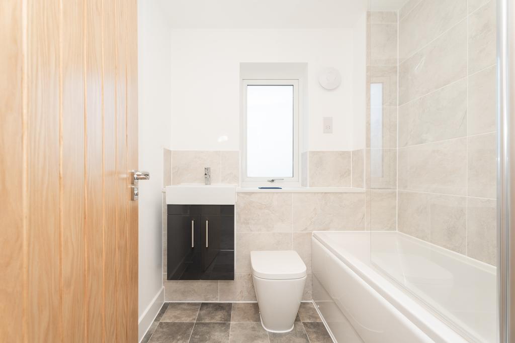 Example Bathroom