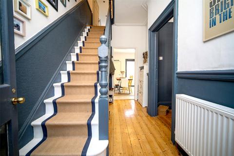 3 bedroom terraced house for sale, Karslake Road, Liverpool, Merseyside, L18