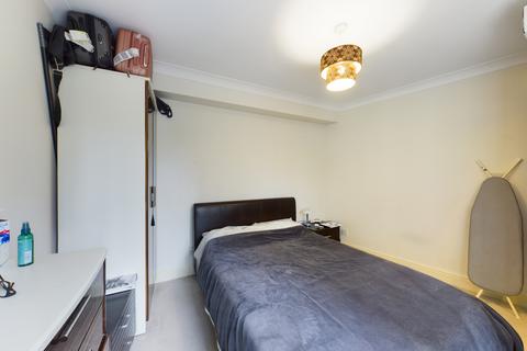 1 bedroom flat to rent, Peninsula Court, 121 East Ferry Road, London