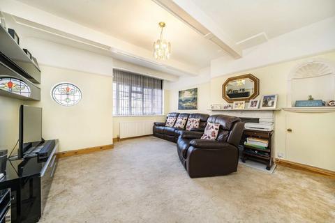 4 bedroom semi-detached house for sale, Courtland Avenue, London