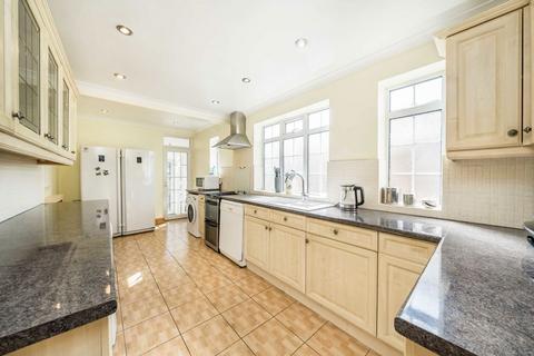 4 bedroom semi-detached house for sale, Courtland Avenue, London