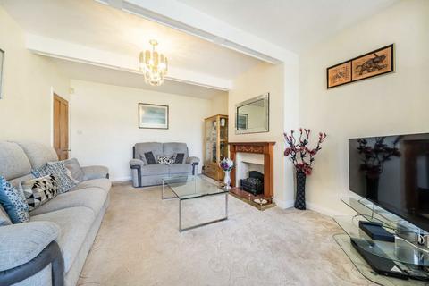 4 bedroom semi-detached house for sale, Courtland Avenue, London