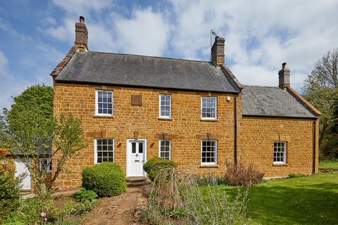 undefined, South Newington, Oxfordshire