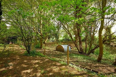 undefined, South Newington, Oxfordshire