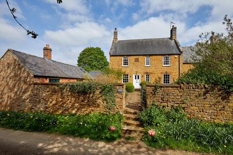 undefined, South Newington, Oxfordshire