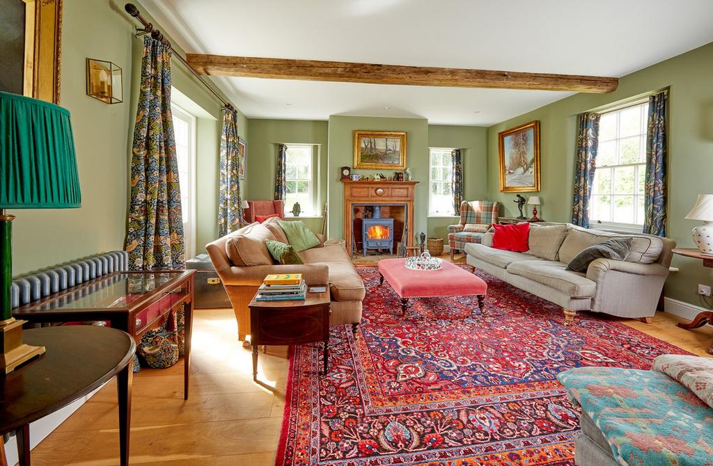 Drawing Room