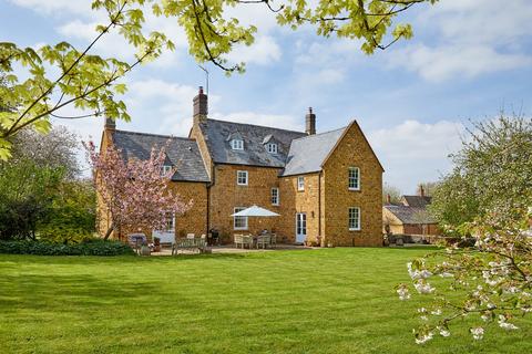 5 bedroom detached house for sale, South Newington, Oxfordshire