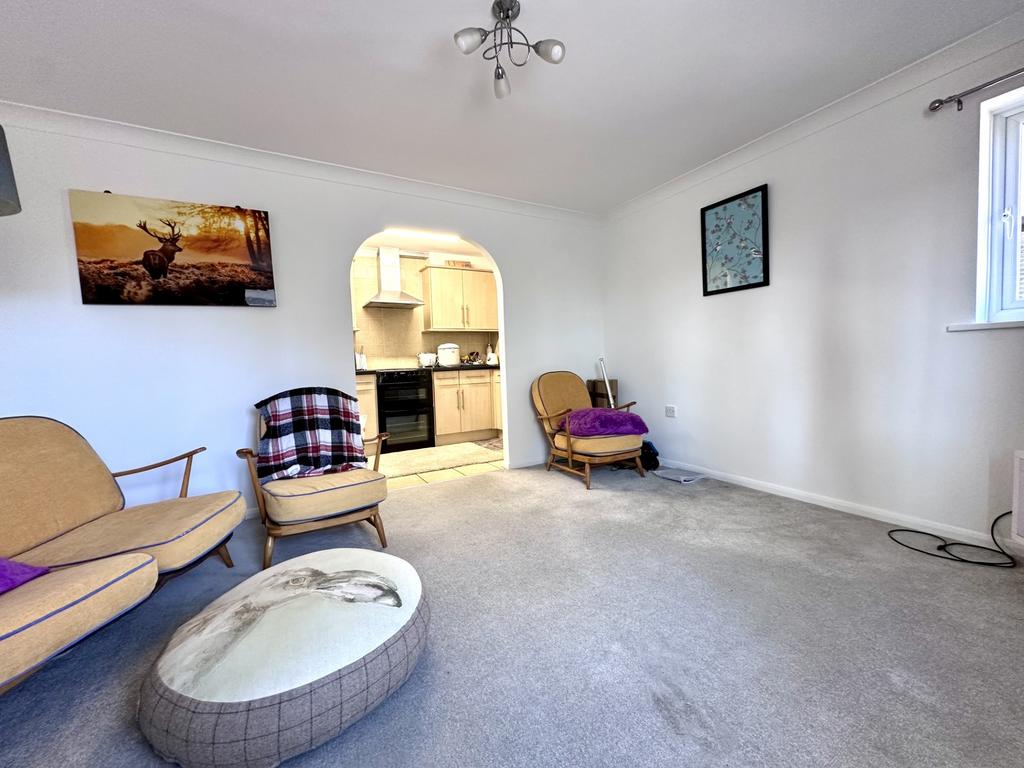 Living room 2