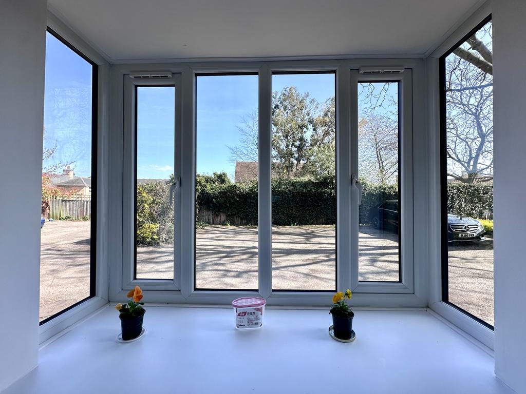 Window view