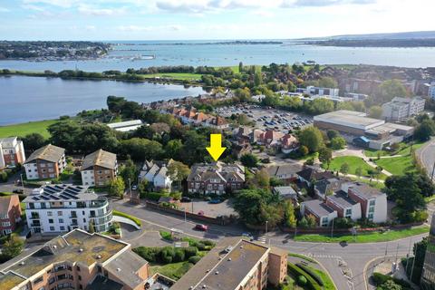 3 bedroom apartment for sale, Mount Pleasant Road, Poole, BH15