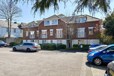 3 bedroom apartment for sale, Mount Pleasant Road, Poole, BH15