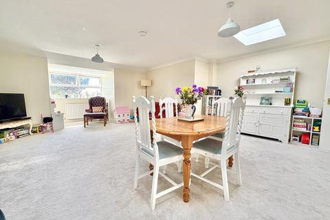 3 bedroom apartment for sale, Mount Pleasant Road, Poole, BH15