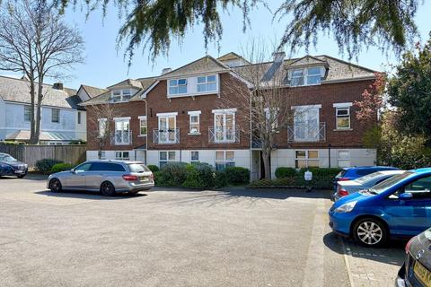 3 bedroom apartment for sale, Mount Pleasant Road, Poole, BH15