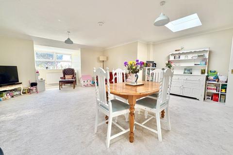 3 bedroom apartment for sale, Mount Pleasant Road, Poole, BH15