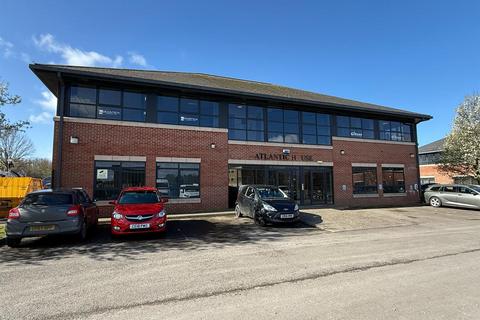Office to rent, Office Space, Charnwood Park, Bridgend, Bridgend