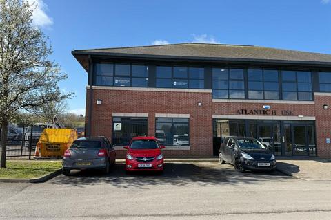 Office to rent, Office Space, Charnwood Park, Bridgend, Bridgend