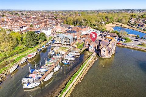 undefined, Queen Street, Emsworth, Hampshire, PO10