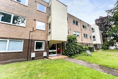 2 bedroom flat to rent, Brooklands Road, Sale, M33