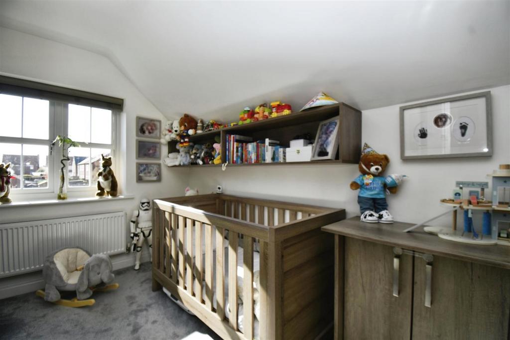 Bedroom Two