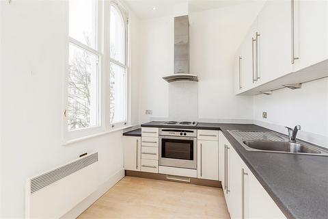 Studio for sale, Sinclair Road, London W14