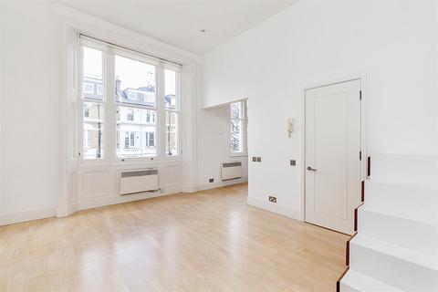 Studio for sale, Sinclair Road, London W14