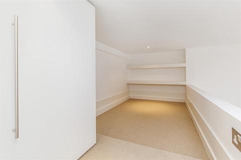 Studio for sale, Sinclair Road, London W14