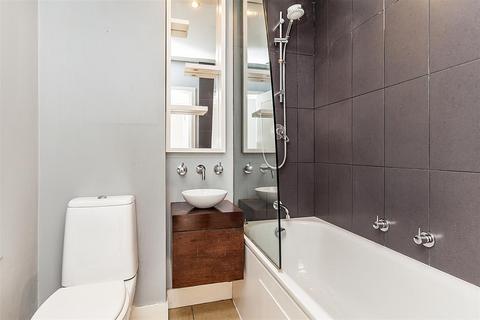 Studio for sale, Sinclair Road, London W14