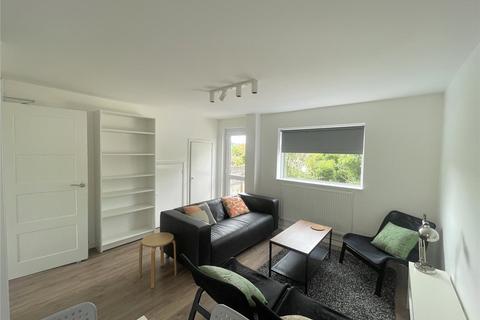 6 bedroom terraced house to rent, Sheridan Road, Twerton, Bath, BA2